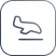 Arrival airports icon