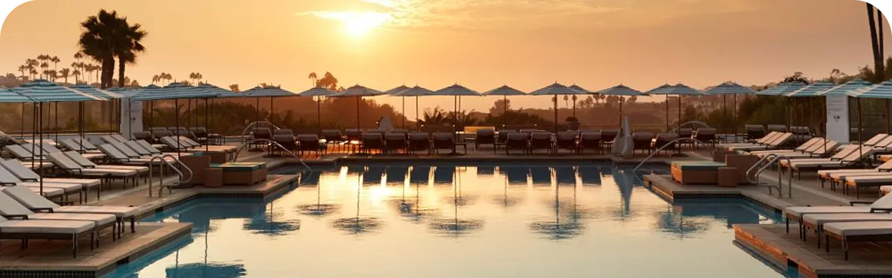 Waldorf Astoria Monarch Beach Resort