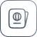 Passport icon