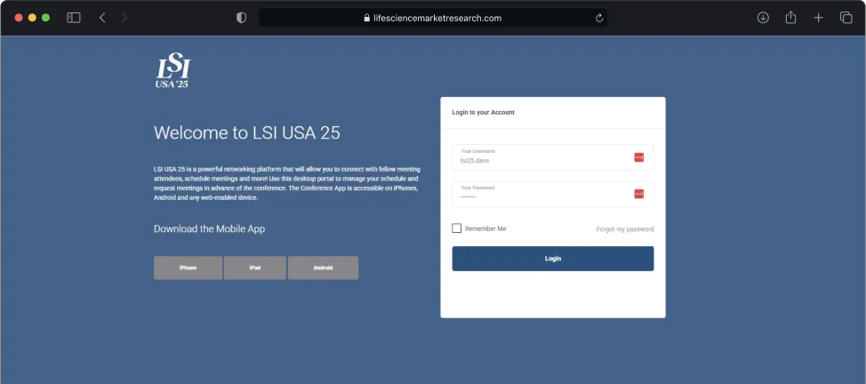 lsi usa 25