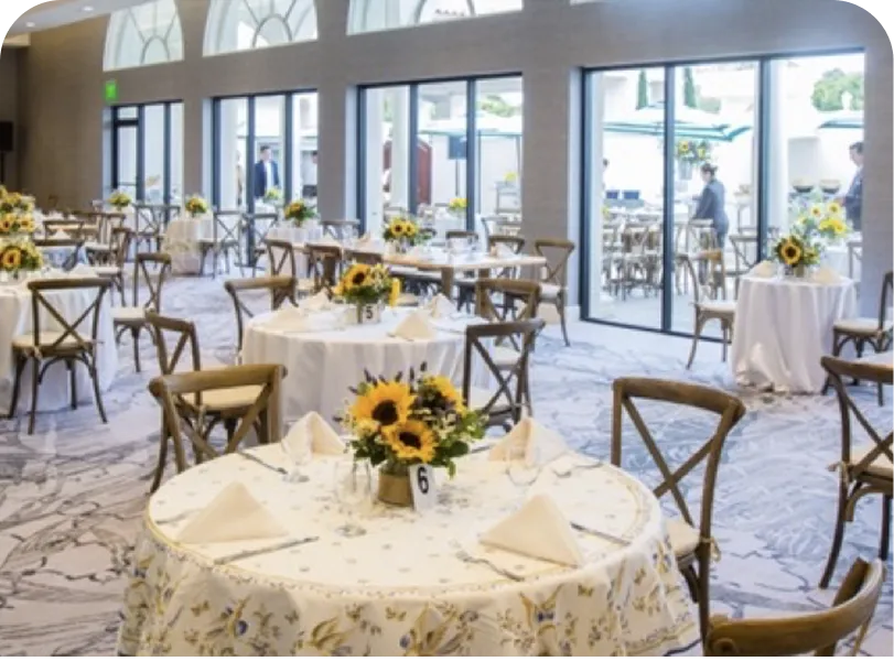 event-space