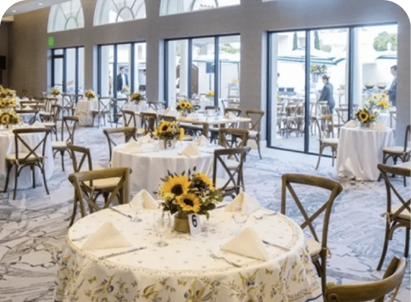 event-space